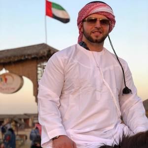 Meet your Posher, Adelmo